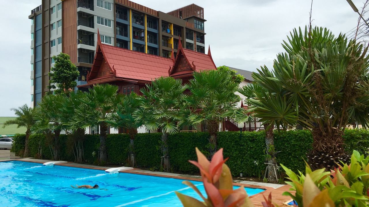 Photo of Outdoor in Hua Hin