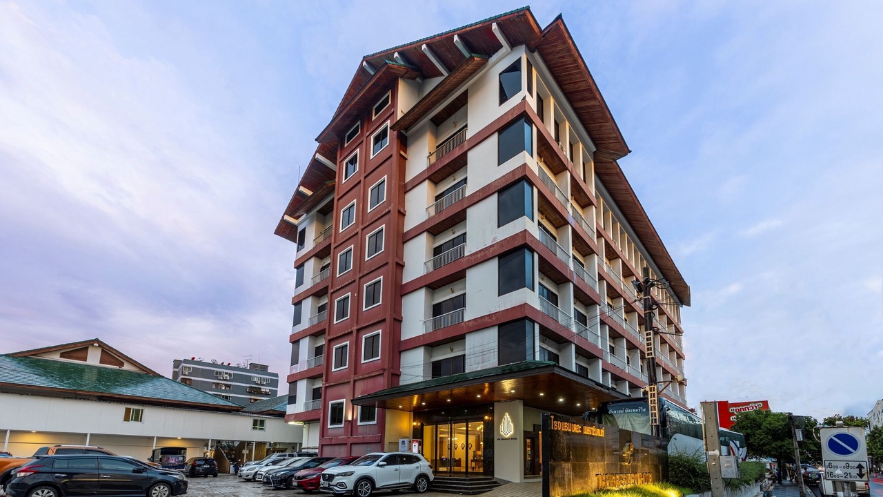 Photo of Outdoor in Ladprao