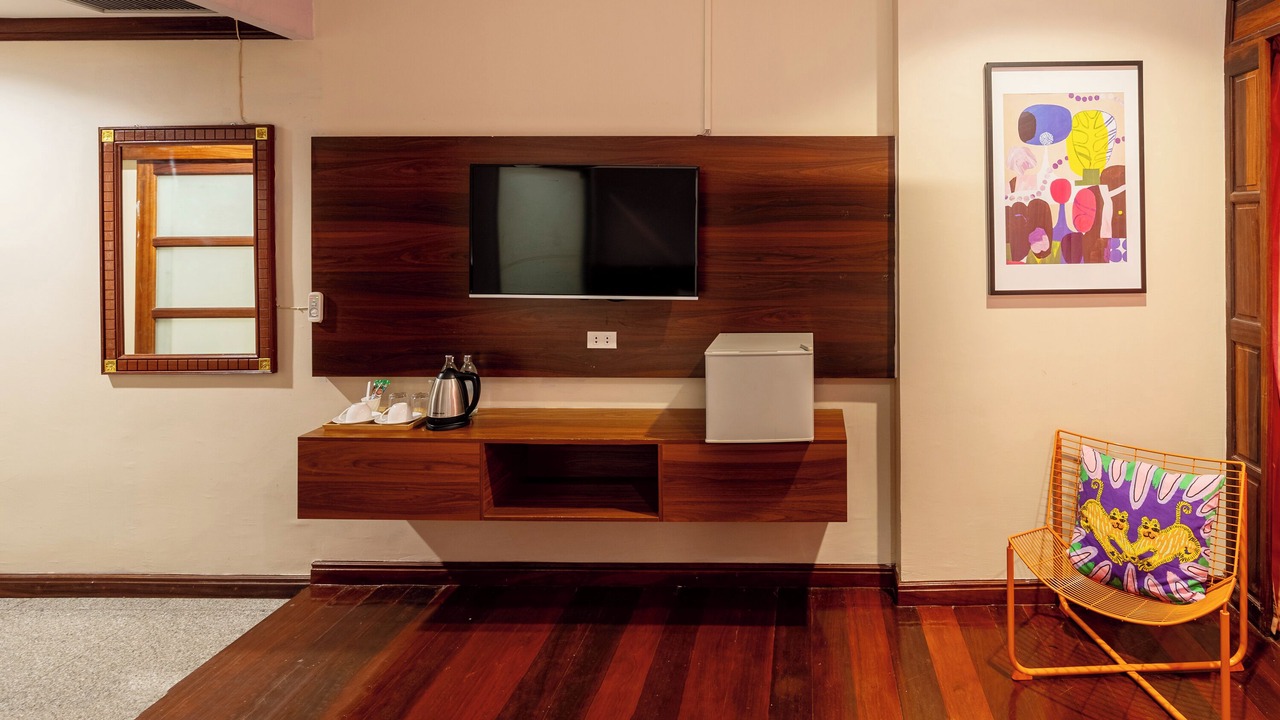 Photo of Bedroom in Ladprao