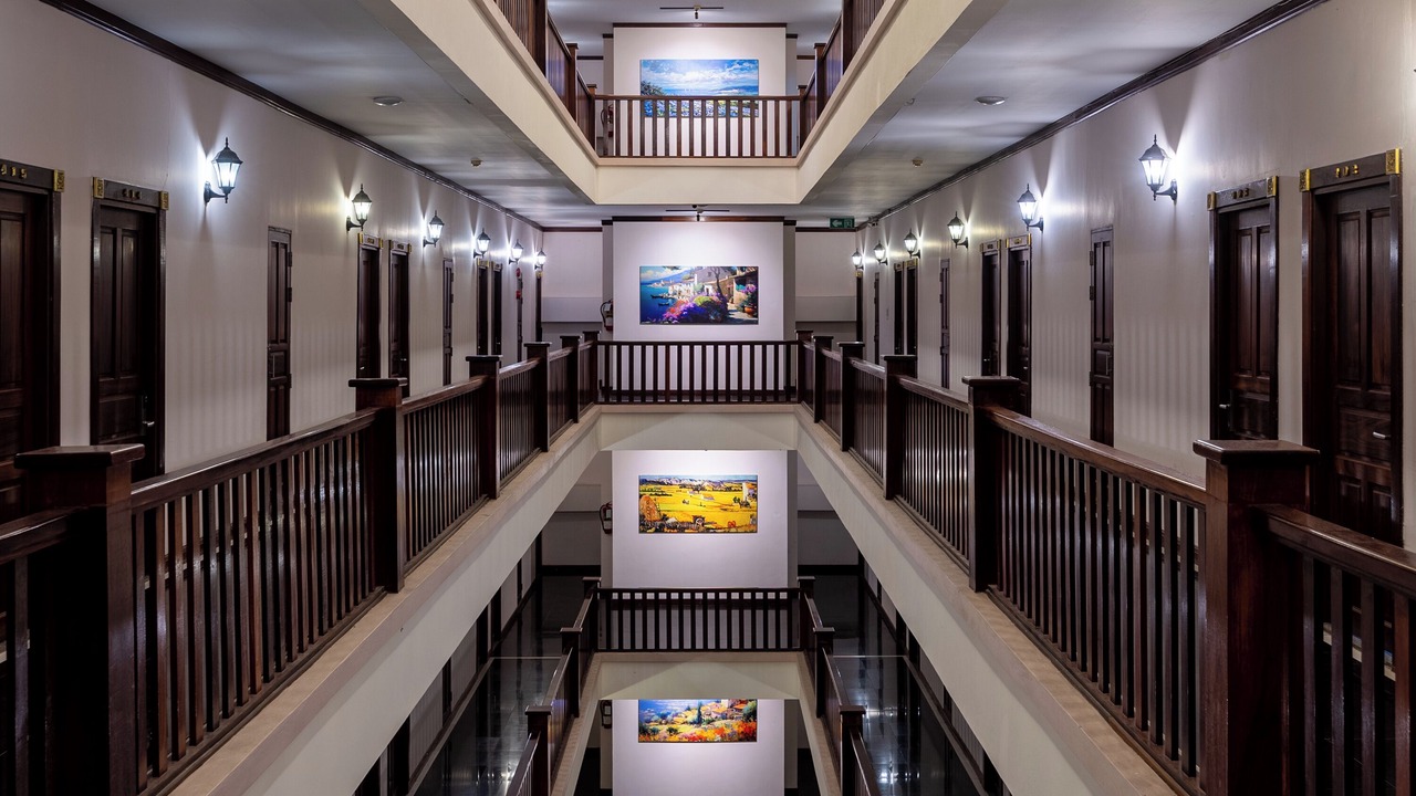 Photo of Patio Balcony in Ladprao