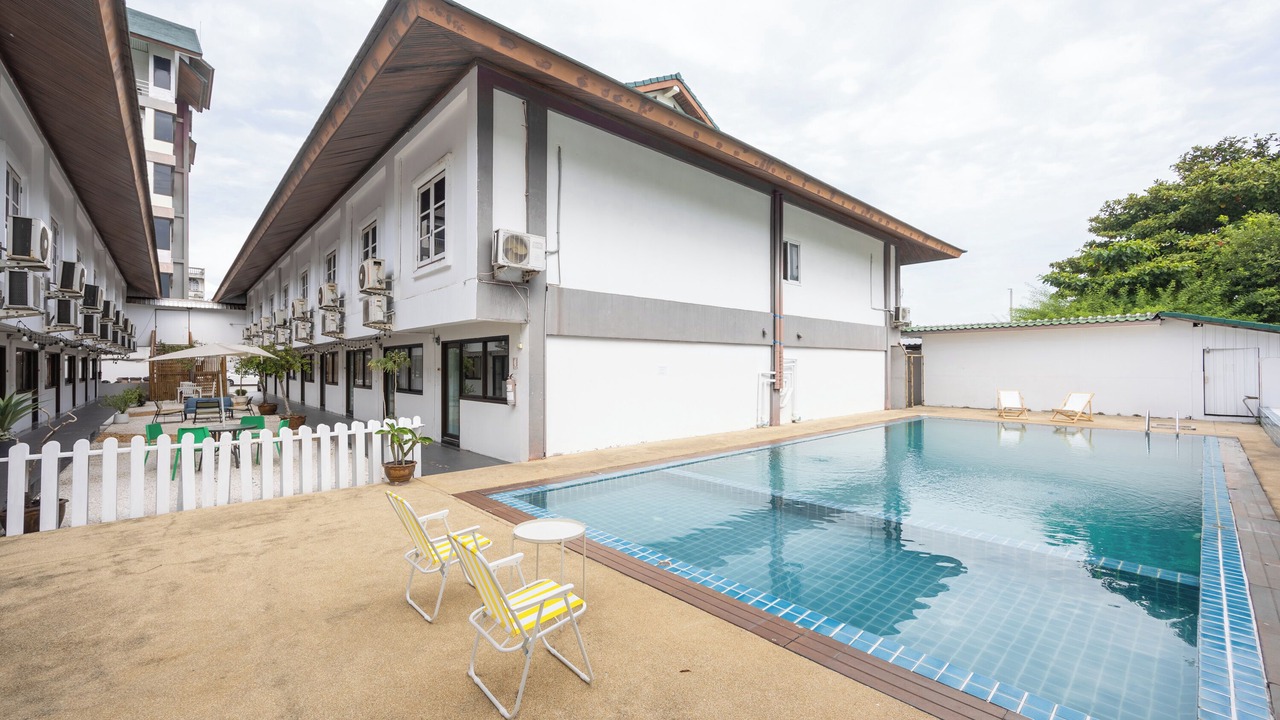 Photo of Outdoor in Ladprao