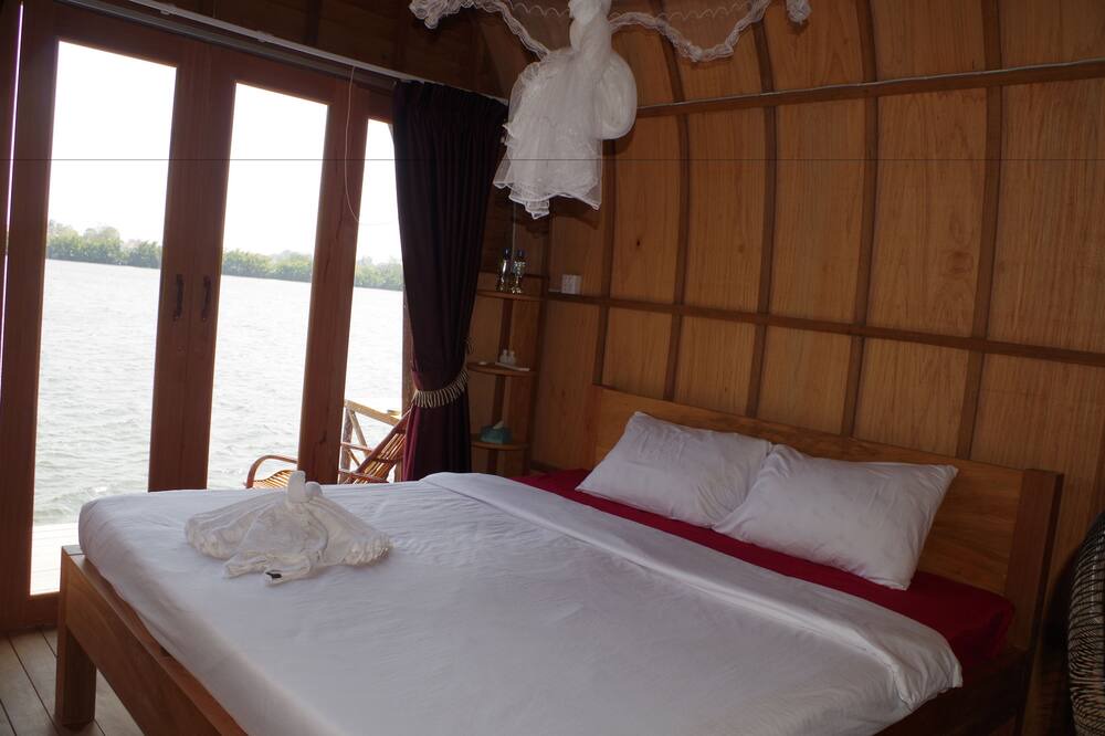 Photo of Bedroom in Kampot