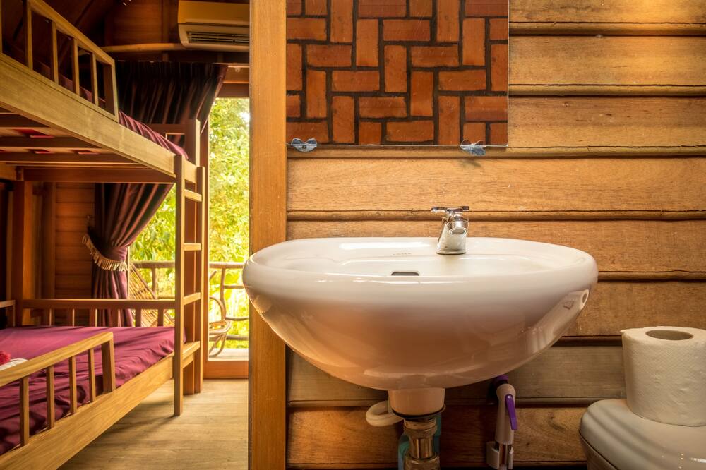 Photo of Bathroom in Kampot