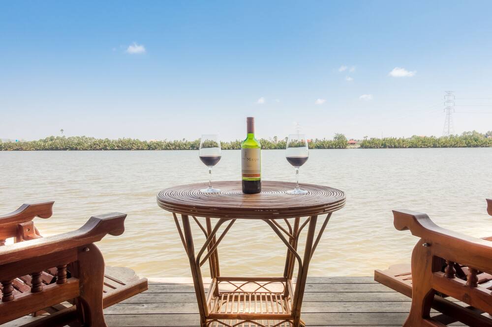 Photo of Patio Balcony in Kampot