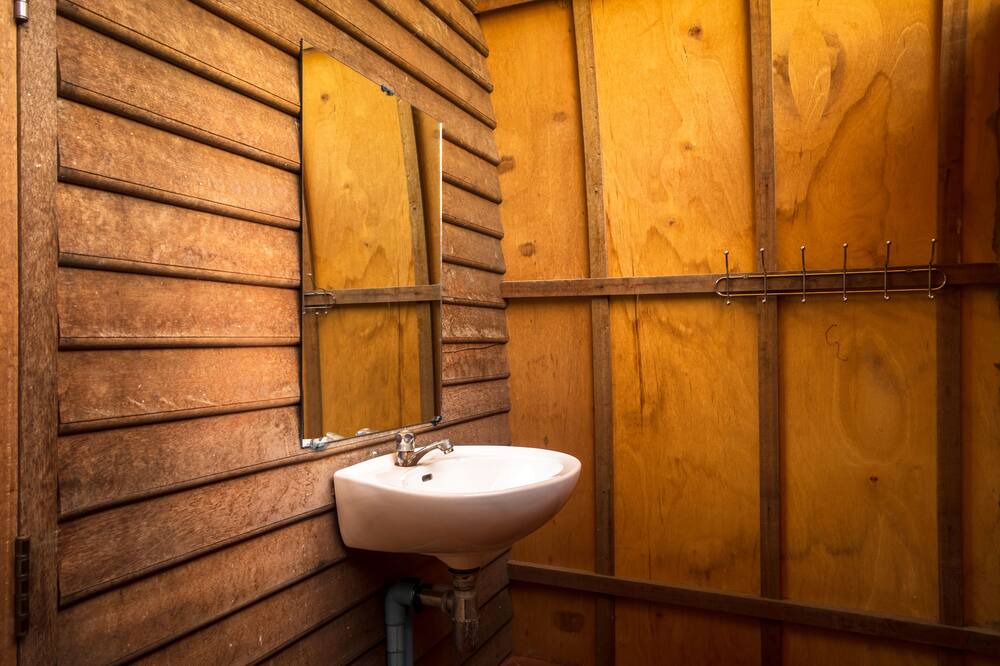 Photo of Bathroom in Kampot