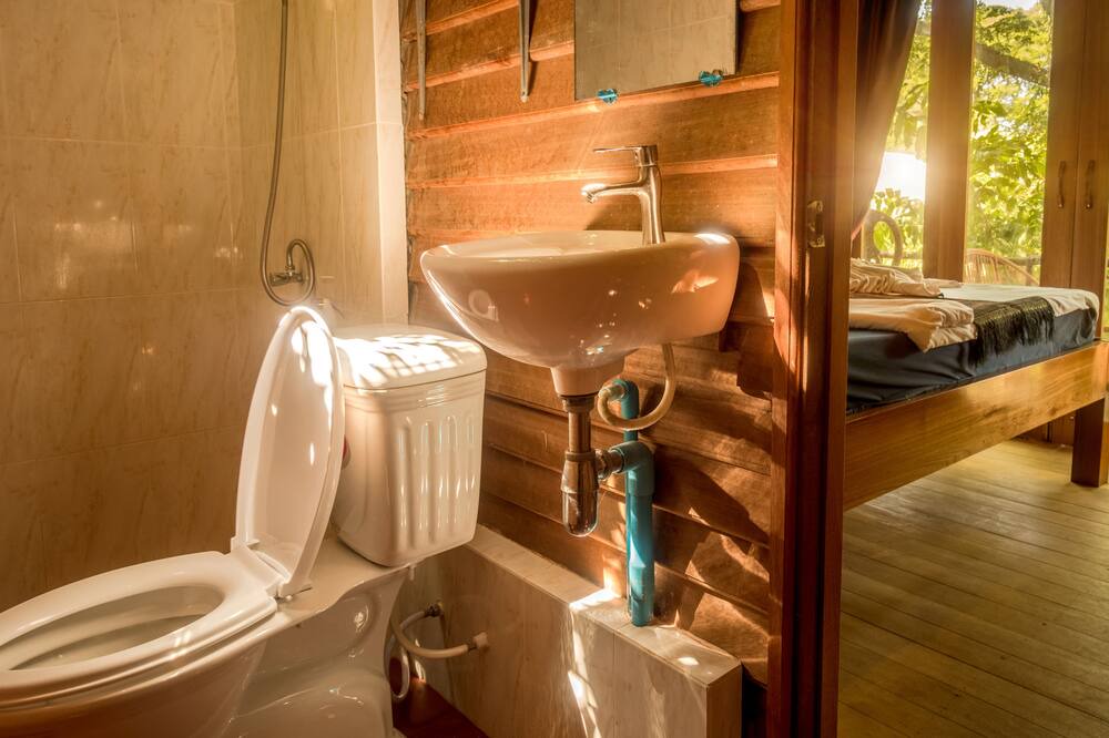 Photo of Bathroom in Kampot