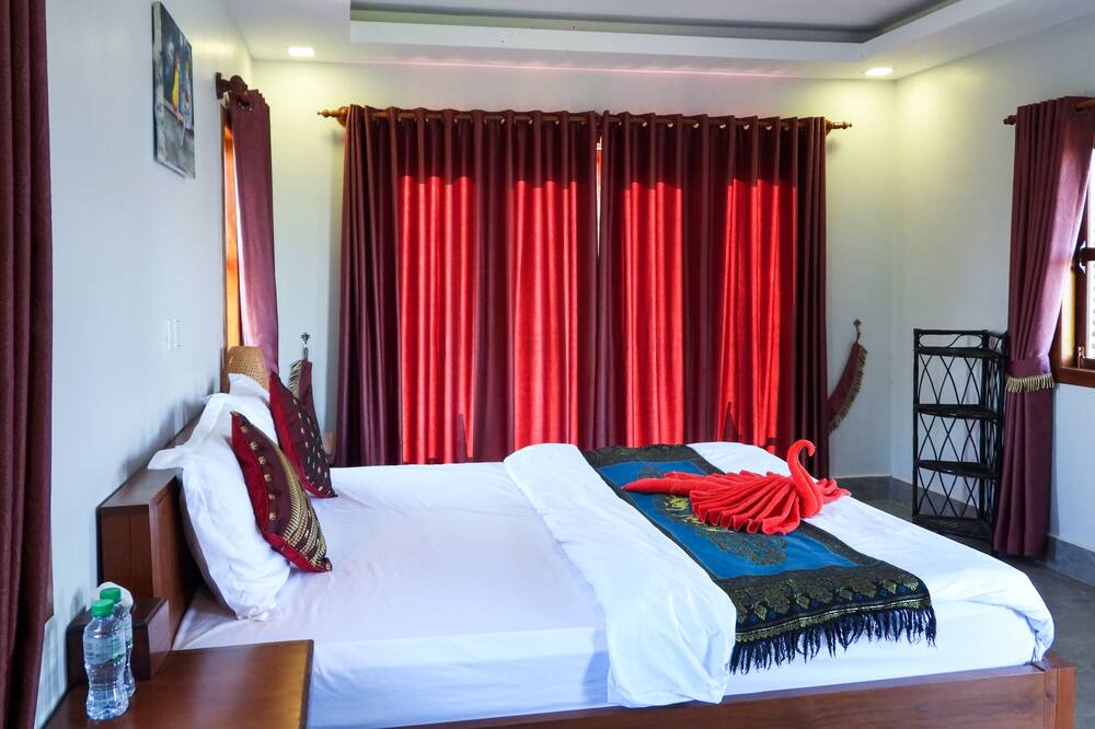 Photo of Bedroom in Kampot
