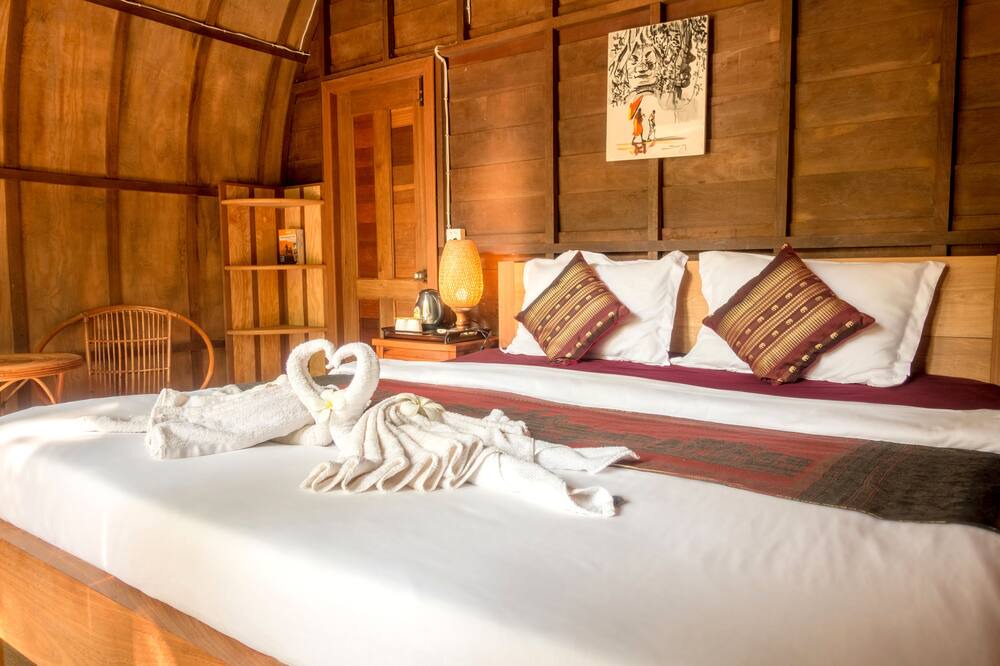 Photo of Bedroom in Kampot