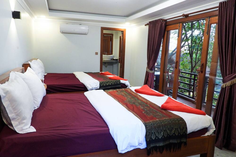 Photo of Bedroom in Kampot