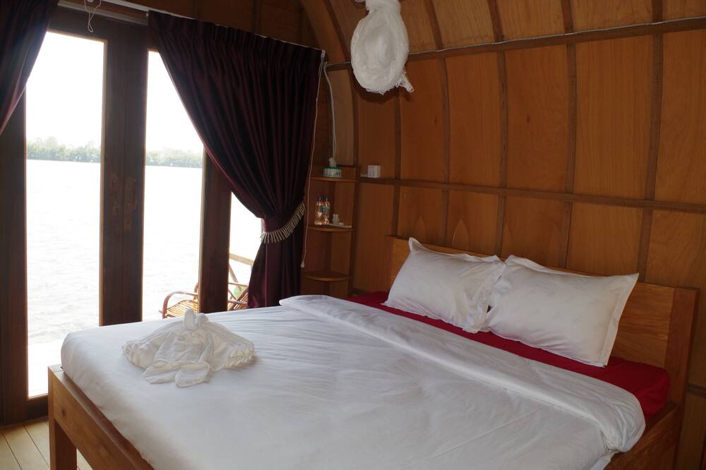 Photo of Bedroom in Kampot