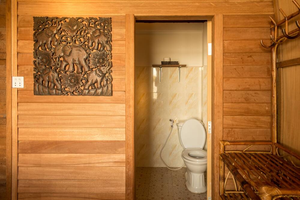 Photo of Bathroom in Kampot