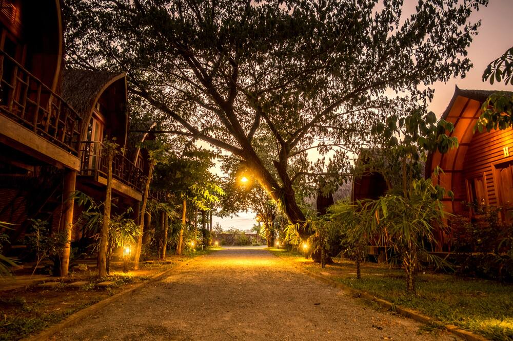 Photo of Outdoor in Kampot