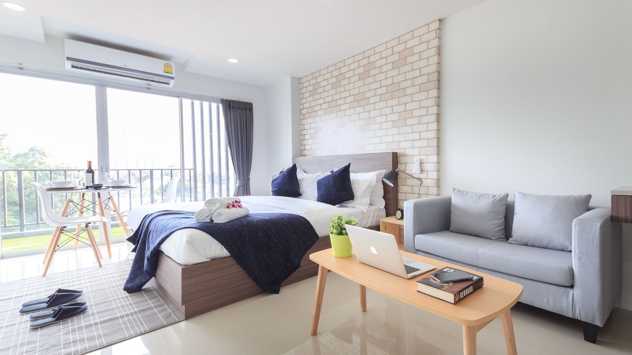 Photo of Bedroom in Chom Phon