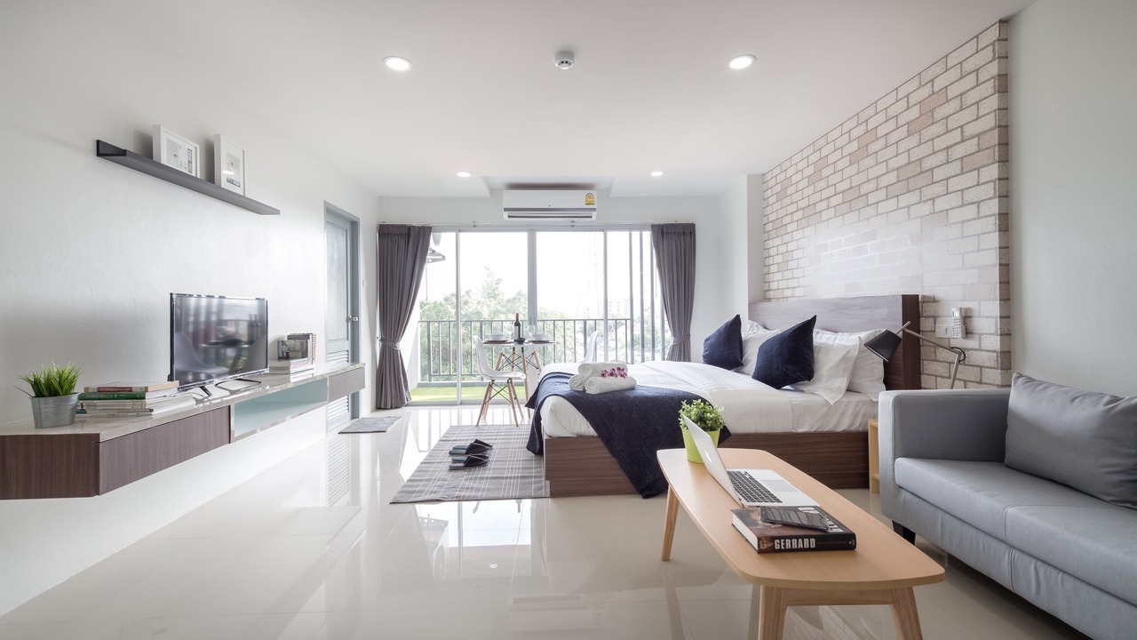 Photo of Bedroom in Chom Phon