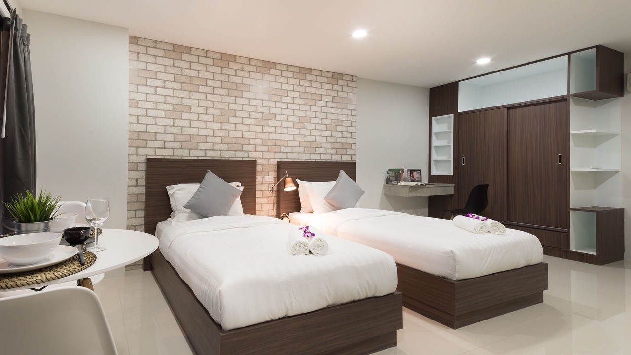 Photo of Bedroom in Chom Phon