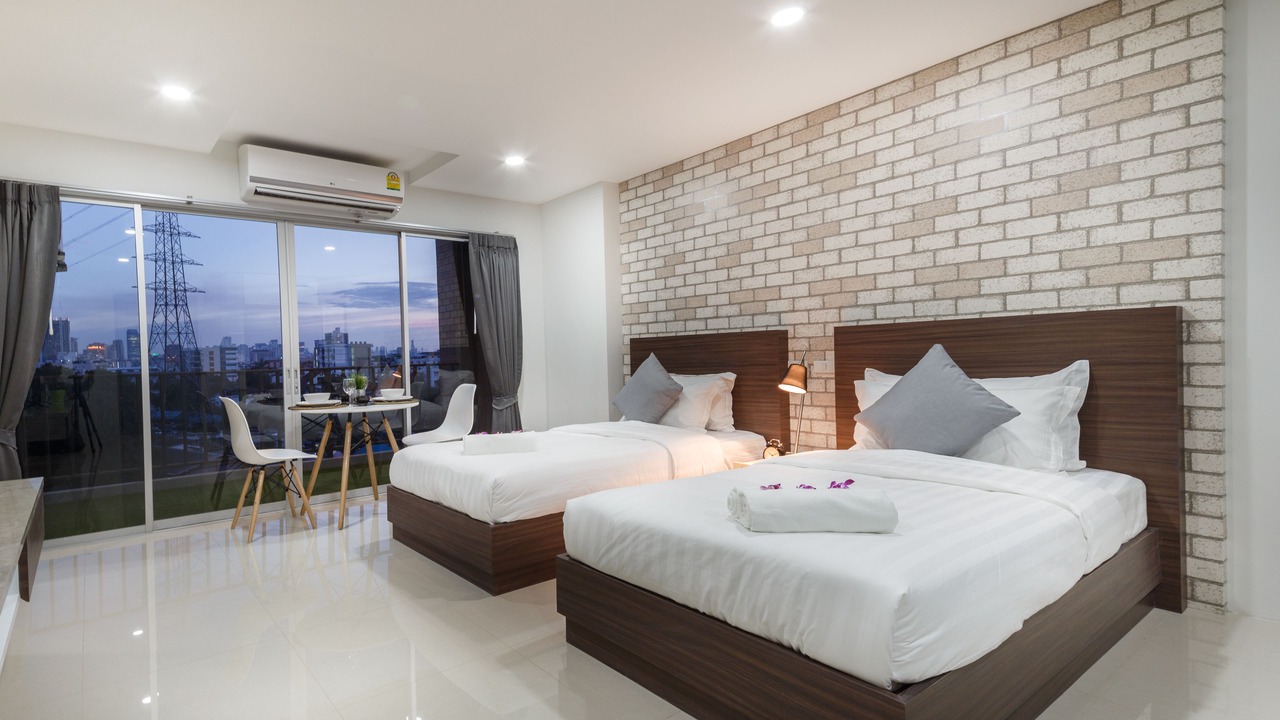 Photo of Bedroom in Chom Phon