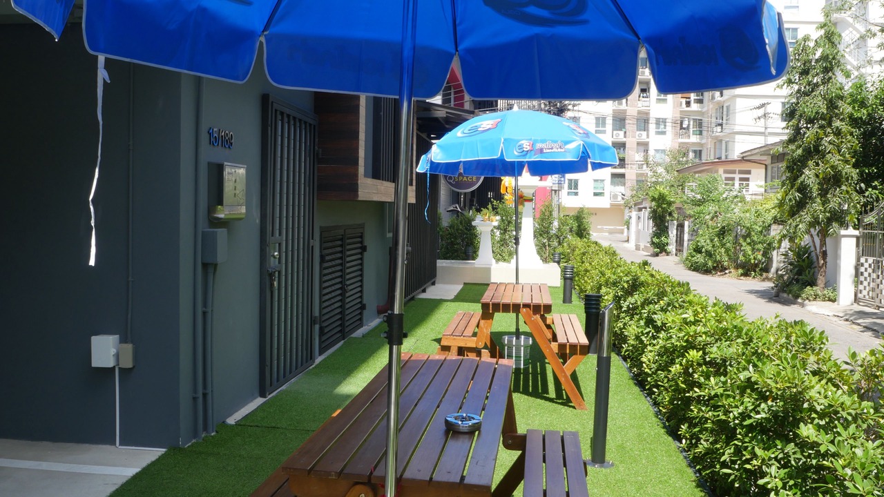 Photo of Outdoor in Chom Phon