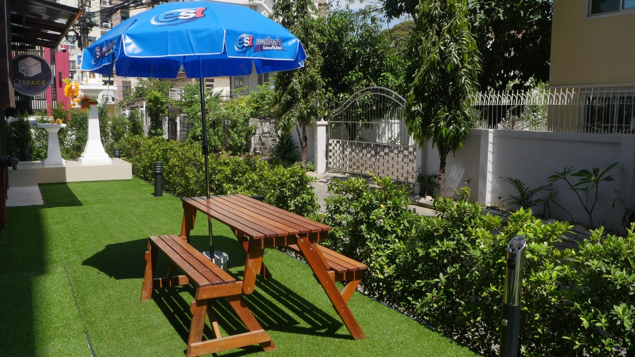 Photo of Outdoor in Chom Phon