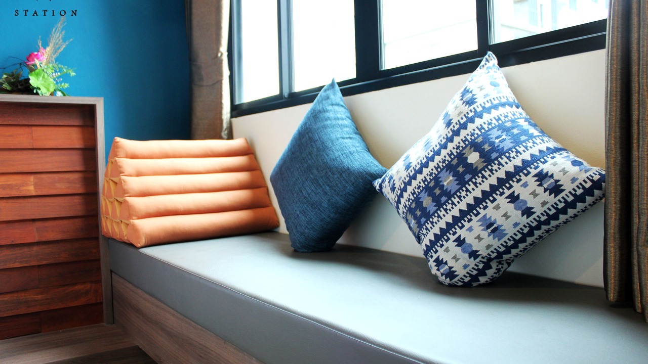 Photo of Bedroom in Bang Lamphu Lang