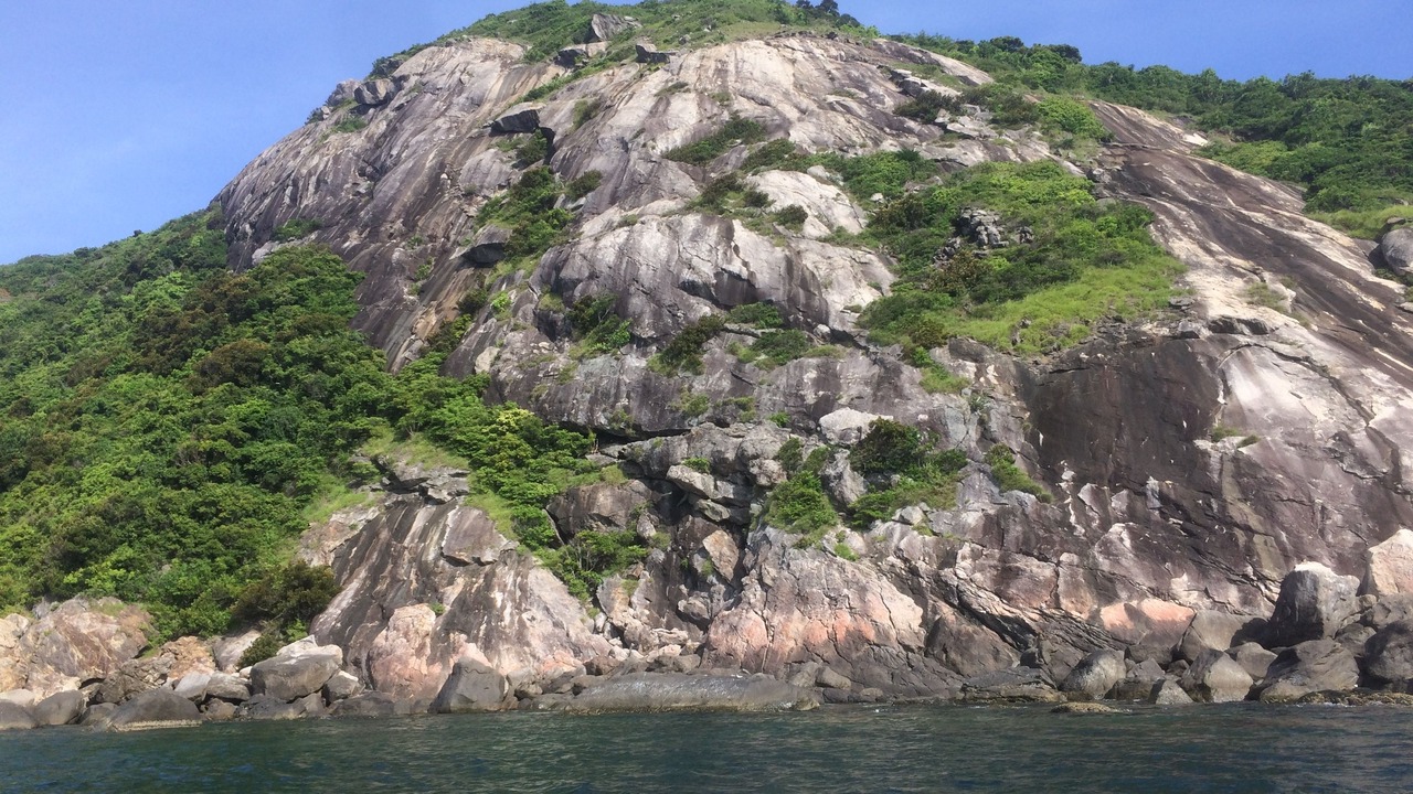 Photo of Outdoor in Cham Island