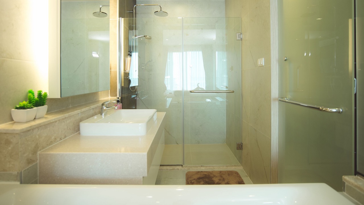 Photo of Bathroom in Chang Khlan