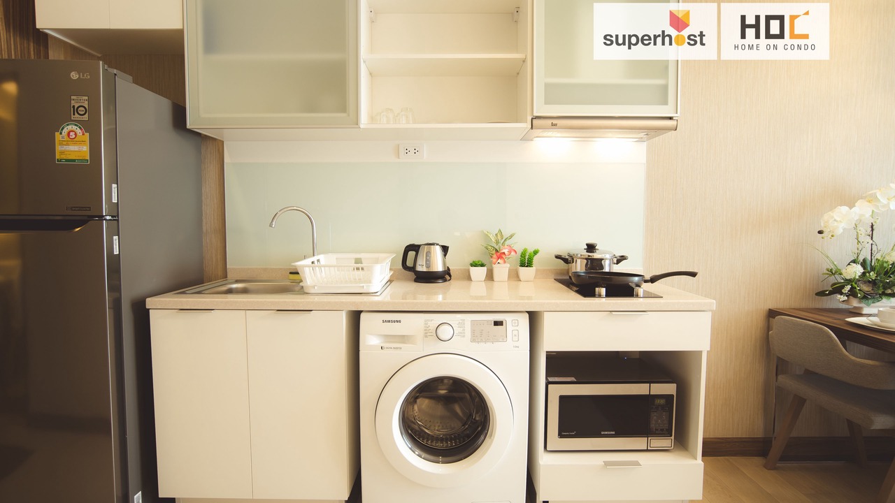 Photo of Kitchen in Chang Khlan