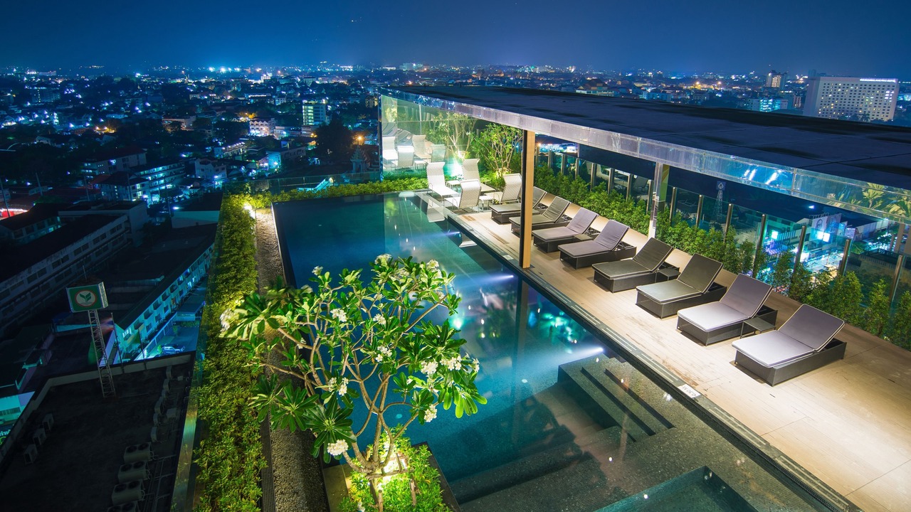 Photo of Outdoor in Chang Khlan