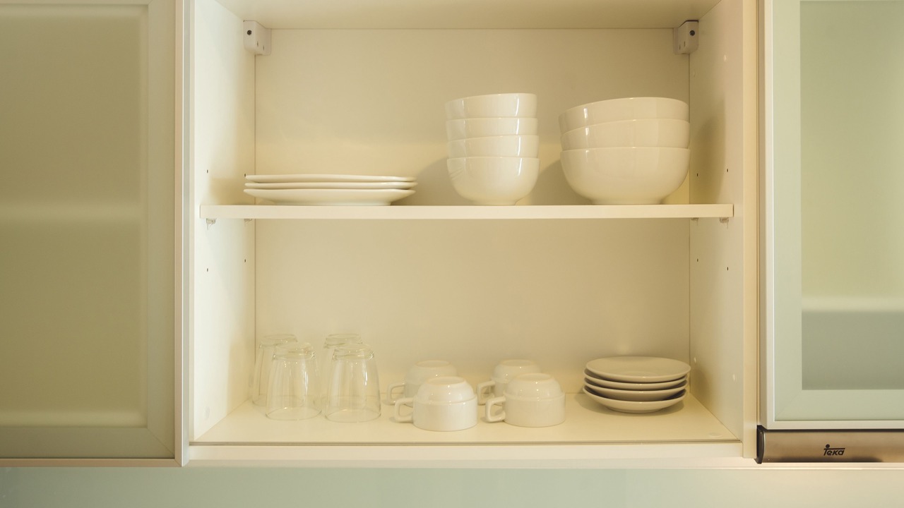 Photo of Kitchen in Chang Khlan