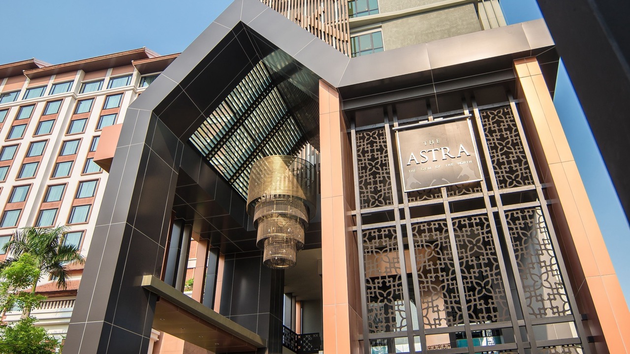 Photo of Outdoor in Chang Khlan