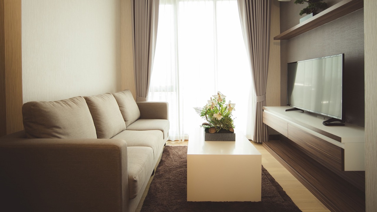 Photo of Livingroom in Chang Khlan