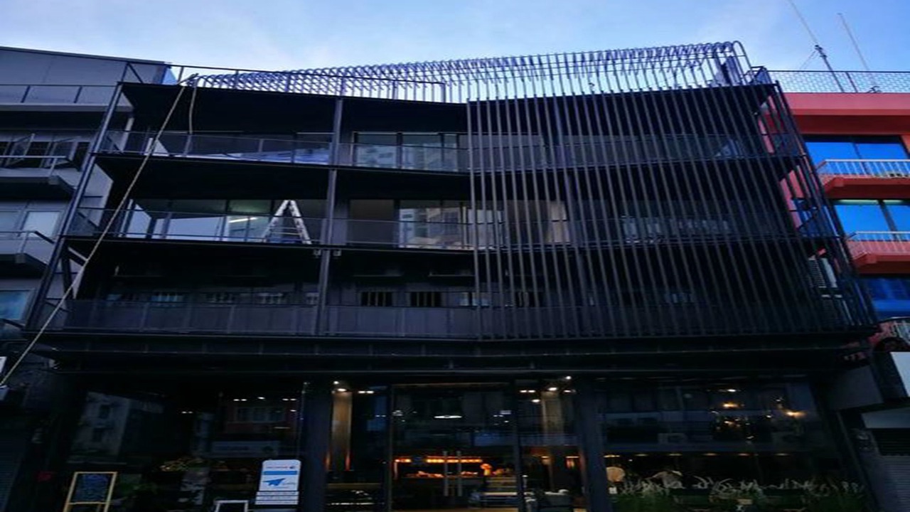 Photo of Outdoor in Bang Na