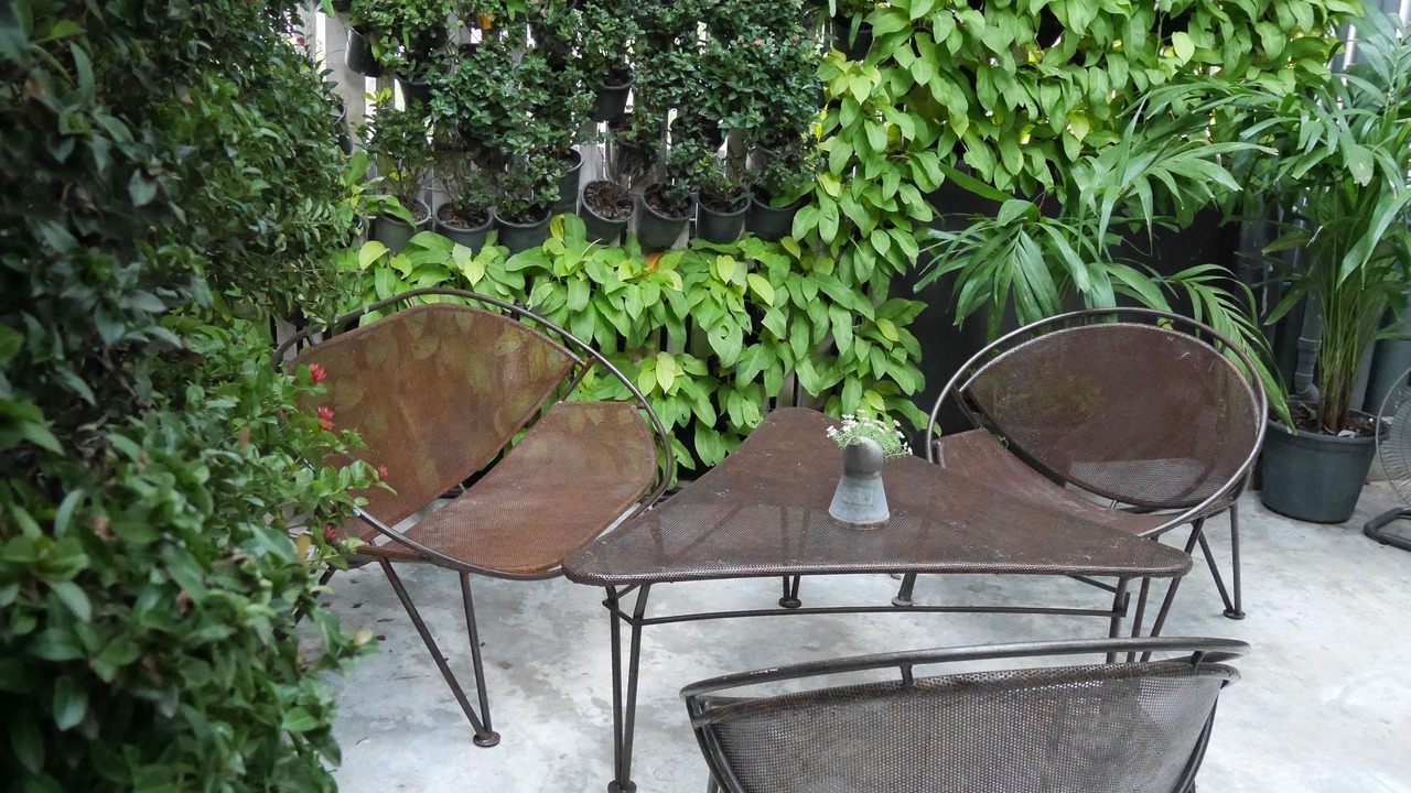 Photo of Patio Balcony in Bang Na