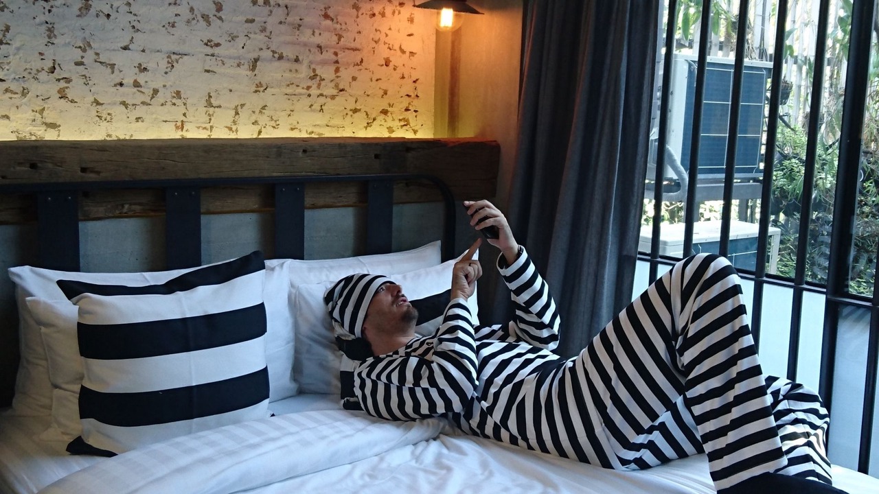 Photo of Bedroom in Bang Na