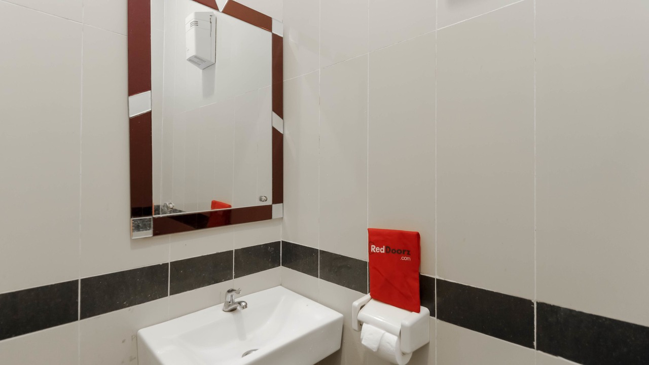 Photo of Bathroom in Bogor Timur
