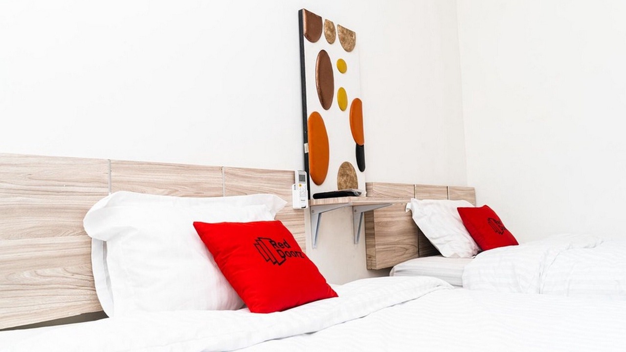 Photo of Bedroom in Bogor Timur