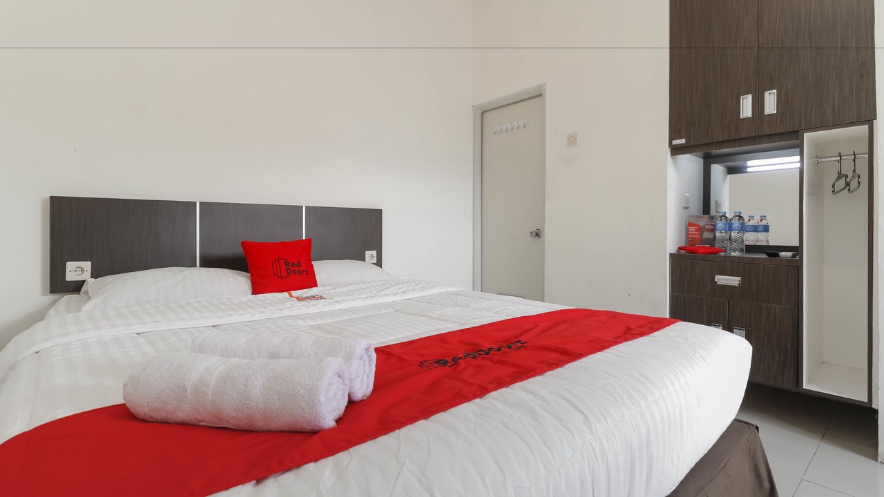 Photo of Bedroom in Bogor Timur