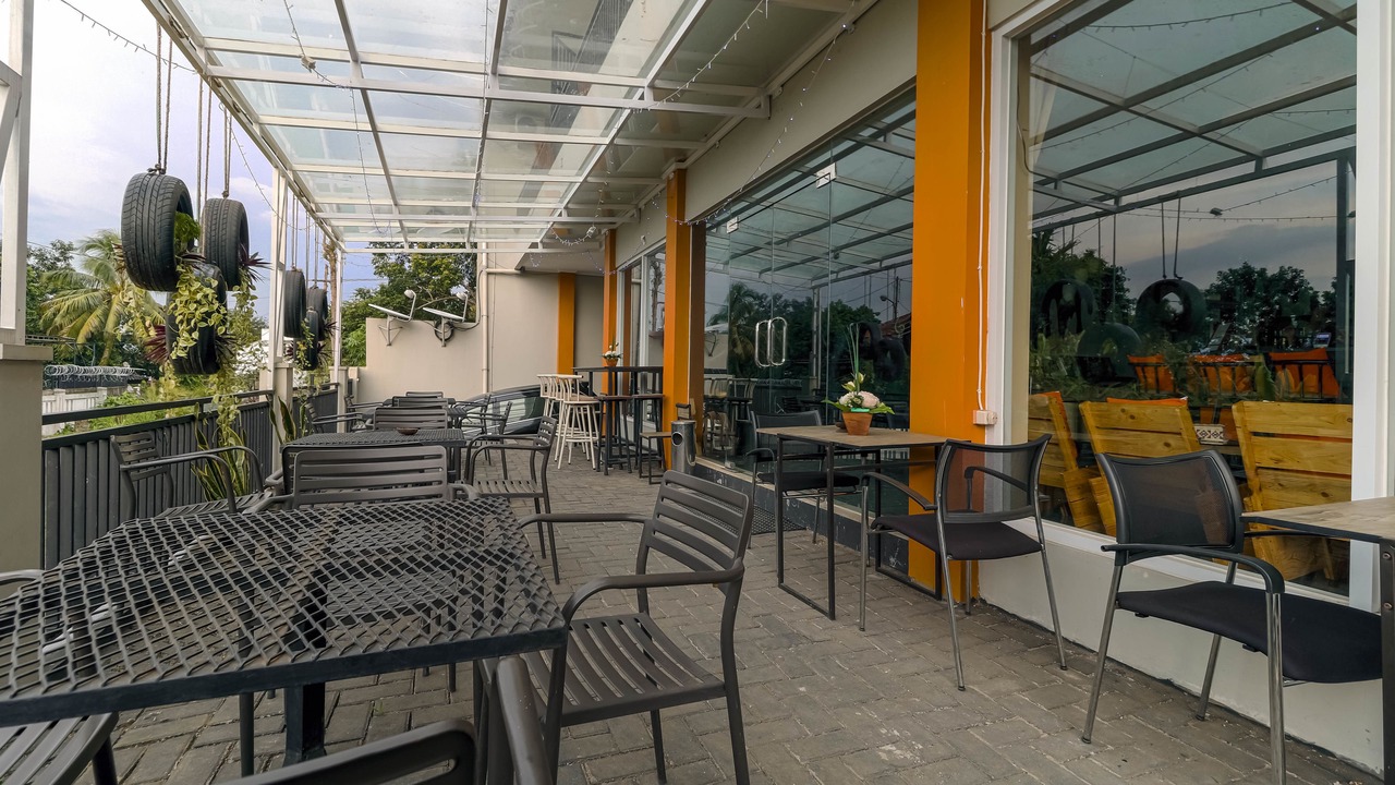 Photo of Outdoor in Bogor Timur
