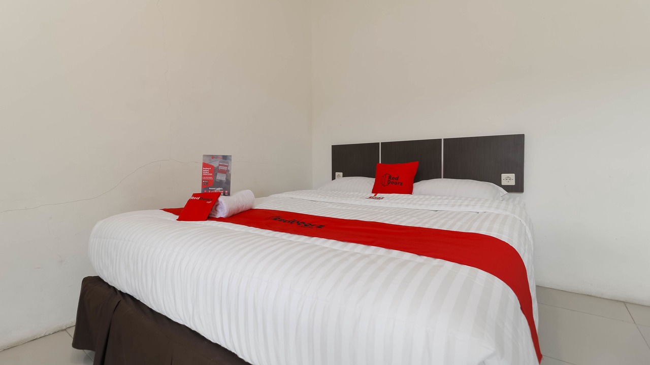 Photo of Bedroom in Bogor Timur