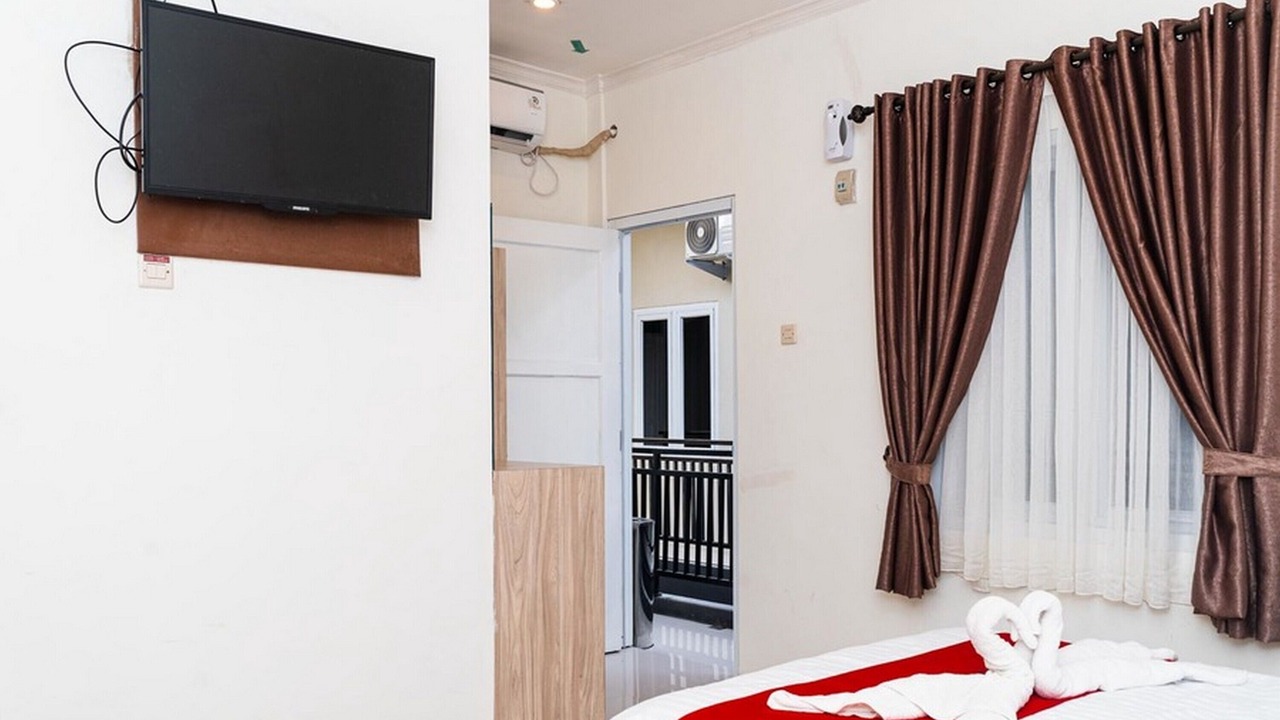 Photo of Bedroom in Bogor Timur