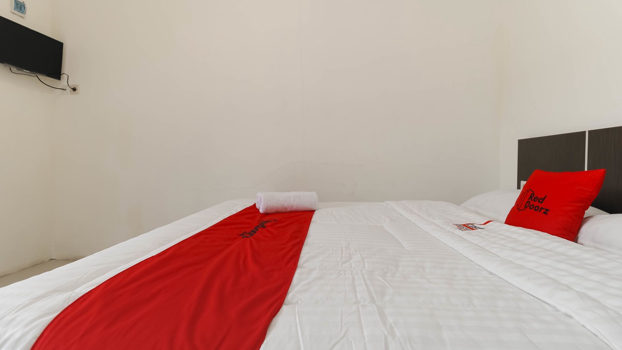 Photo of Bedroom in Bogor Timur