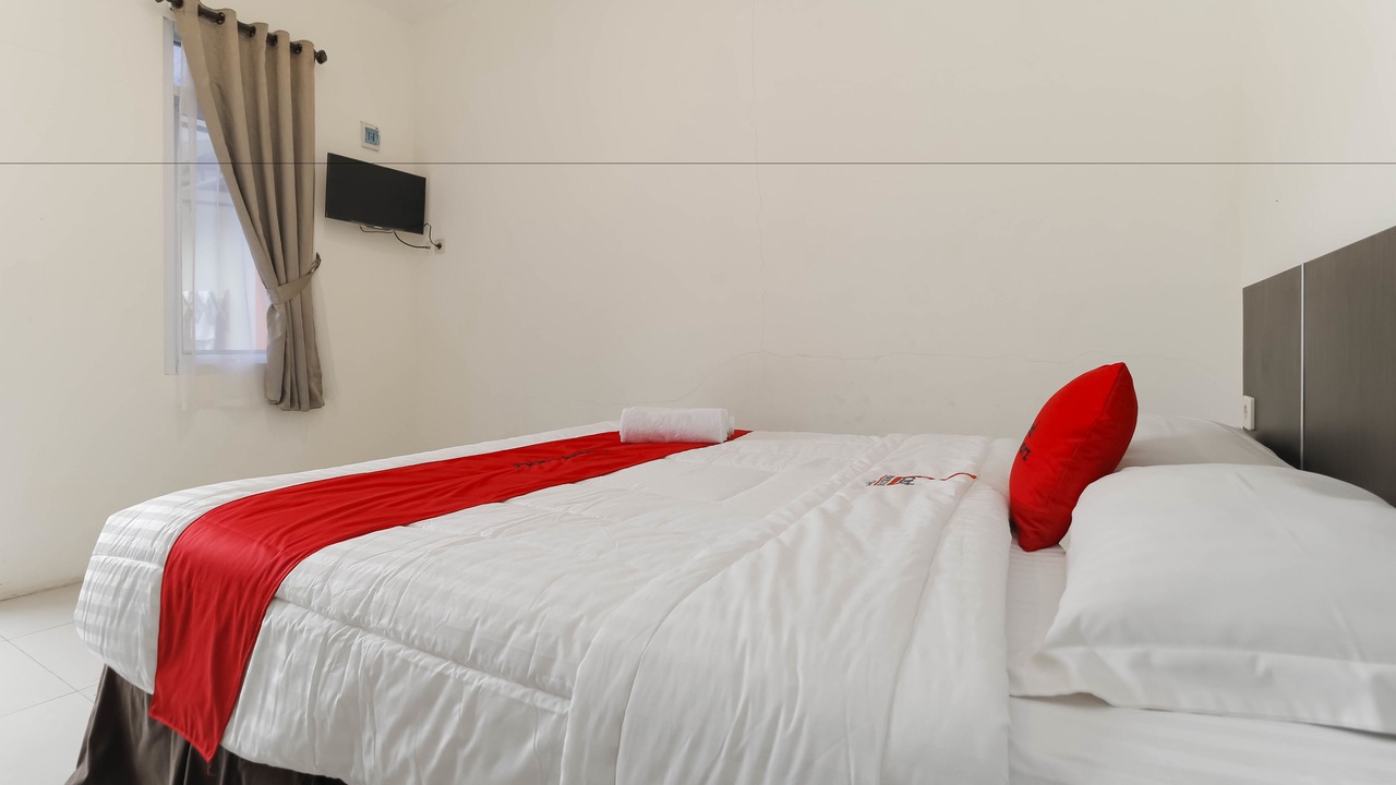 Photo of Bedroom in Bogor Timur