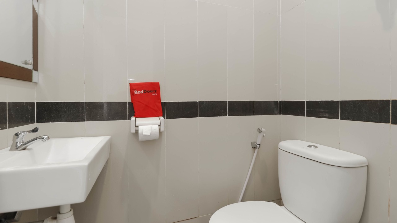 Photo of Bathroom in Bogor Timur