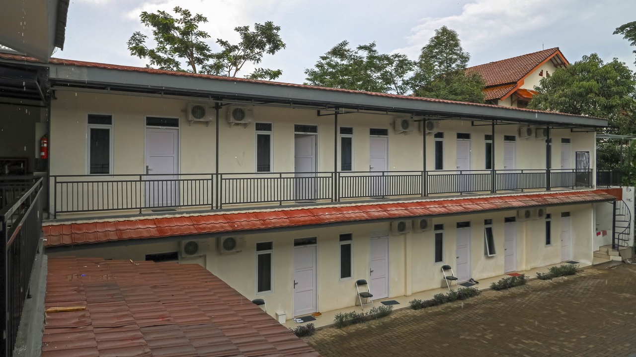 Photo of Outdoor in Bogor Timur