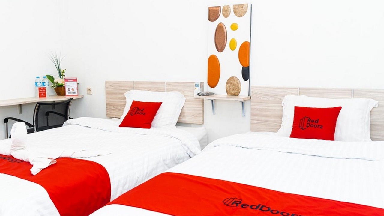 Photo of Bedroom in Bogor Timur