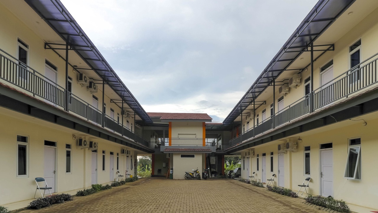 Photo of Outdoor in Bogor Timur