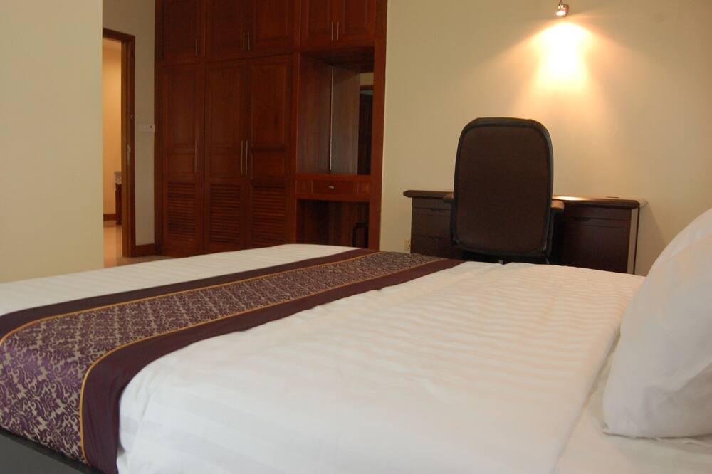 Photo of Bedroom in Prampir Makara