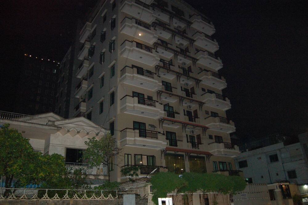 Photo of Outdoor in Prampir Makara