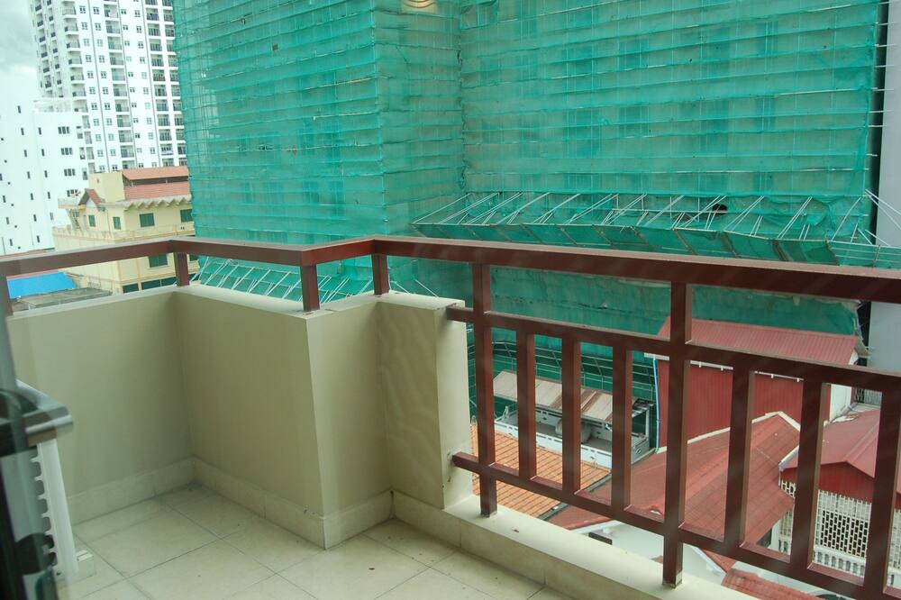 Photo of Patio Balcony in Prampir Makara
