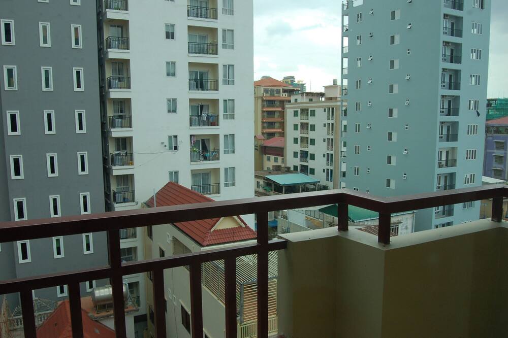 Photo of Patio Balcony in Prampir Makara