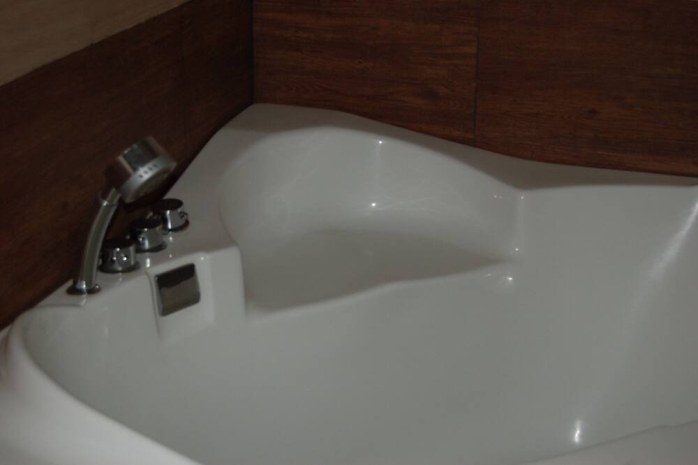 Photo of Bathroom in Prampir Makara